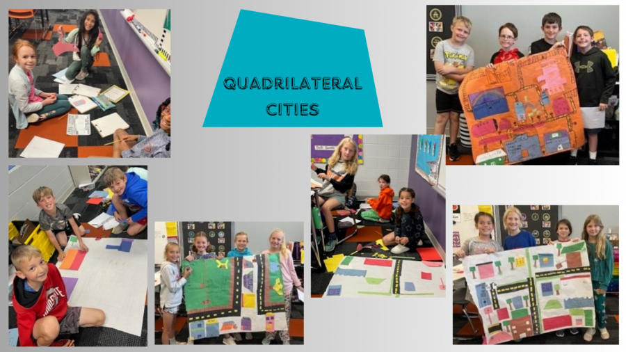 quadrilateral cities